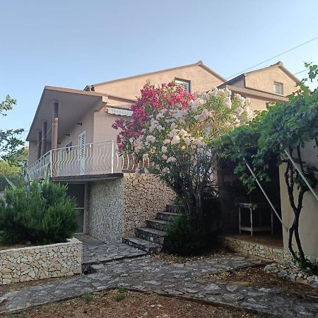 Apartments Vedrana Šibuljina Dış mekan fotoğraf